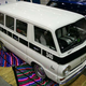 Illustration for article titled 2009 Detroit Autorama: Vannin Is Back!